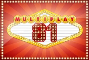 MULTIPLAY 81